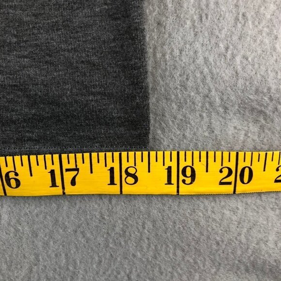 Nike Mens Athletic Cut Crew Neck Cotton Logo Graphic T Shirt - Picture 6 of 8